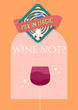 Mix In Magic Wine Slushie Mix