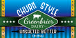 Unsalted Churn Style Butter