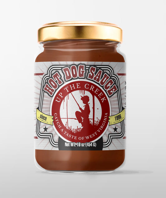 Hot Dog Sauce